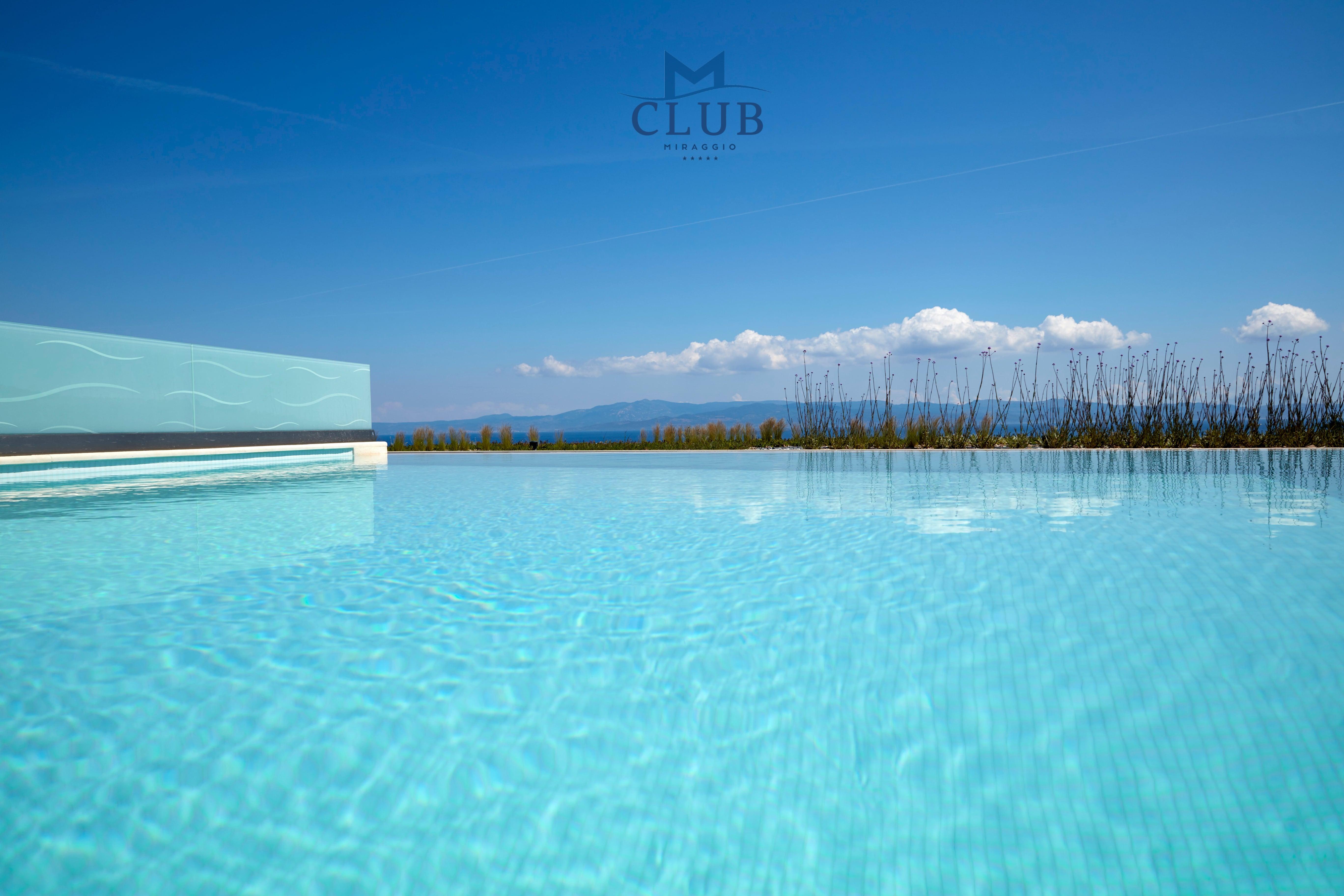 Miraggio Thermal Spa Resort باليوري المظهر الخارجي الصورة Club Hotel & Resort